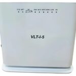 roteador wi-fi tim box empresa