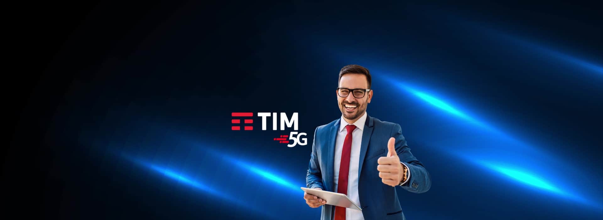 TIM 5G Empresas